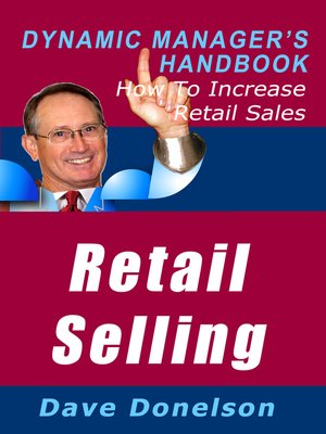 cover image of Retail Selling